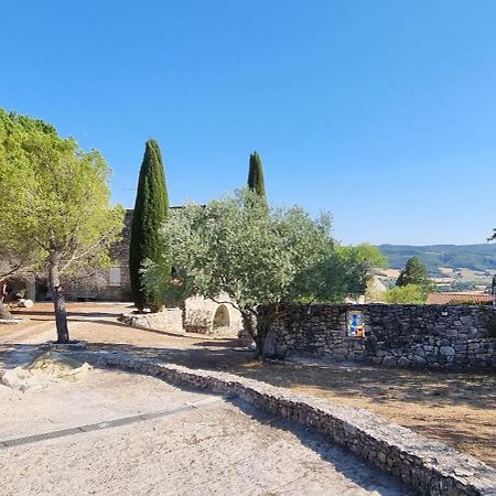 Lou Paradou Luberon Reillanne Exterior photo